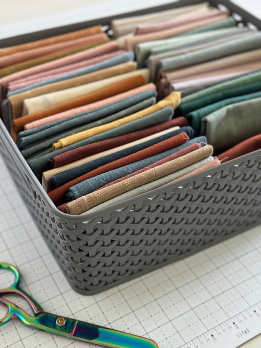 Mystery Fat Quarter